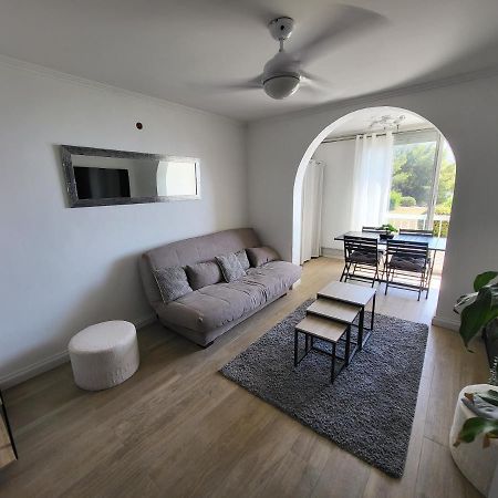 Kams Sea Appartement La Ciotat Ngoại thất bức ảnh