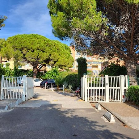 Kams Sea Appartement La Ciotat Ngoại thất bức ảnh