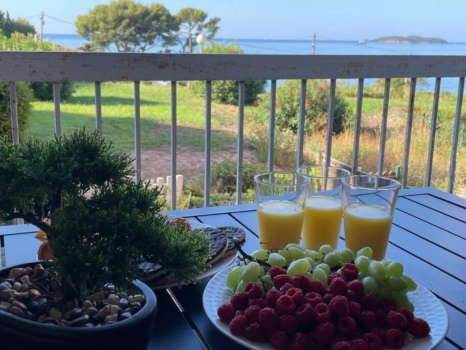 Kams Sea Appartement La Ciotat Ngoại thất bức ảnh