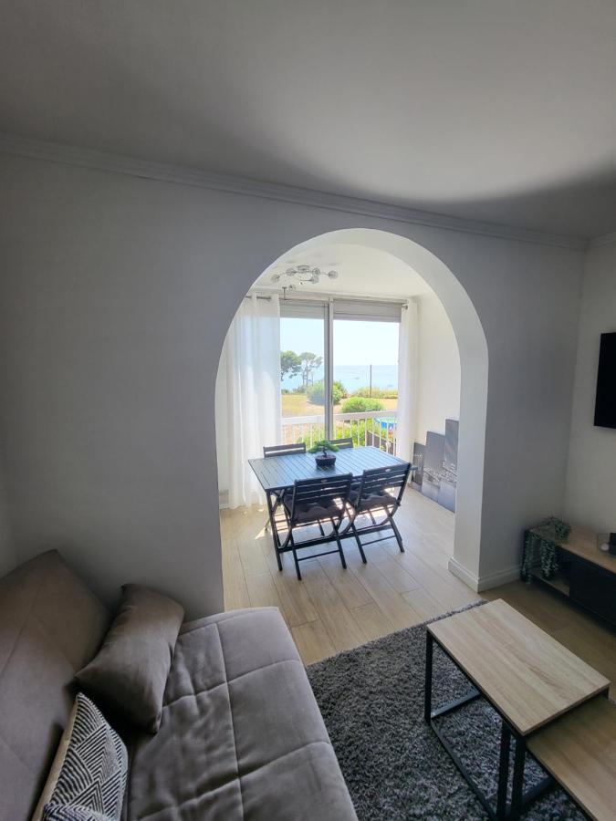 Kams Sea Appartement La Ciotat Ngoại thất bức ảnh