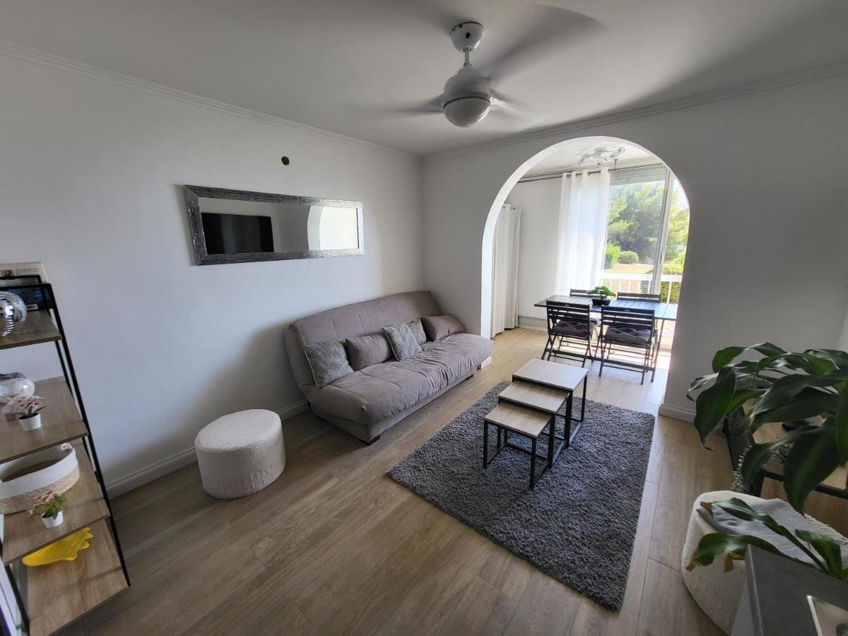 Kams Sea Appartement La Ciotat Ngoại thất bức ảnh