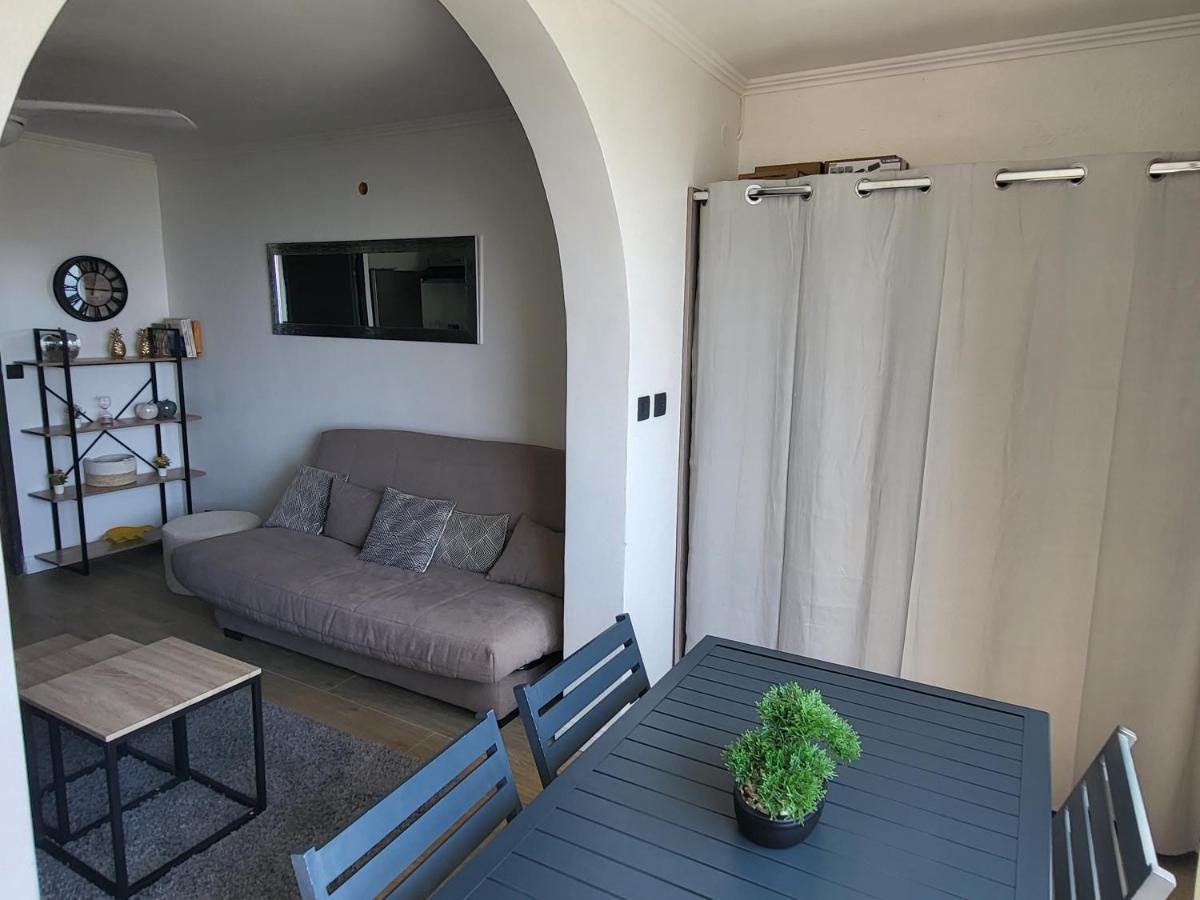 Kams Sea Appartement La Ciotat Ngoại thất bức ảnh