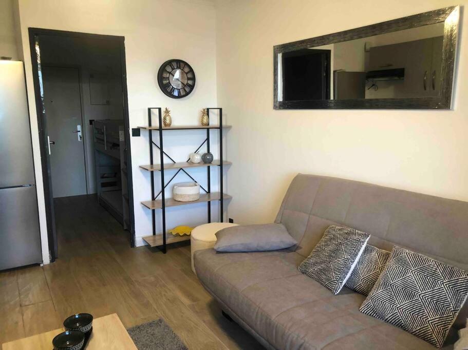 Kams Sea Appartement La Ciotat Ngoại thất bức ảnh