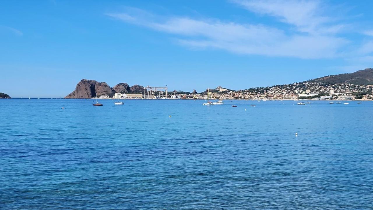 Kams Sea Appartement La Ciotat Ngoại thất bức ảnh