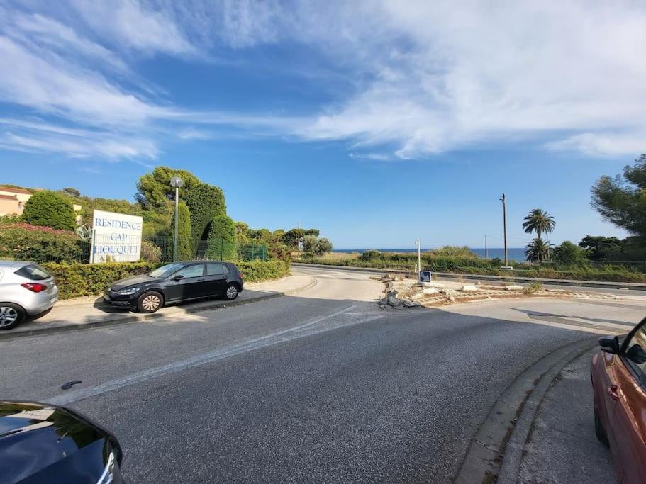 Kams Sea Appartement La Ciotat Ngoại thất bức ảnh