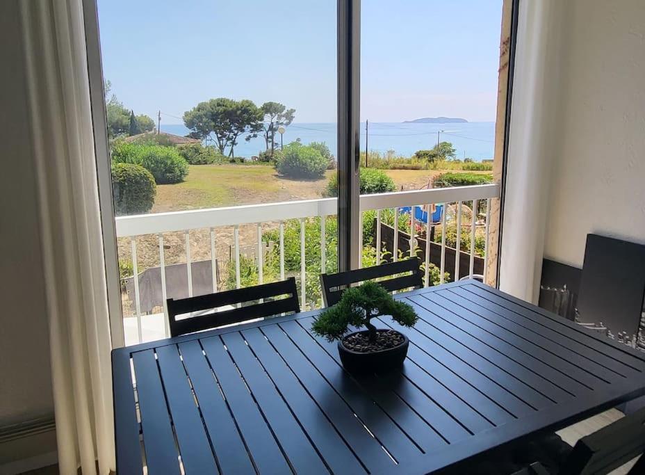 Kams Sea Appartement La Ciotat Ngoại thất bức ảnh